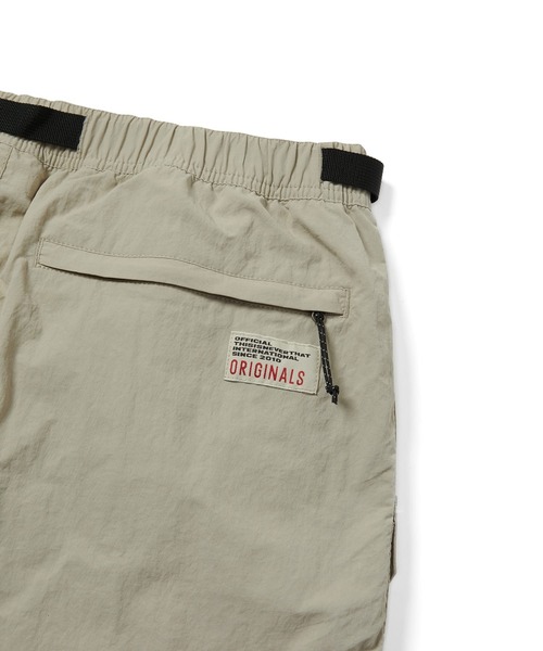 パンツ Mountain Short メンズ レディース_5