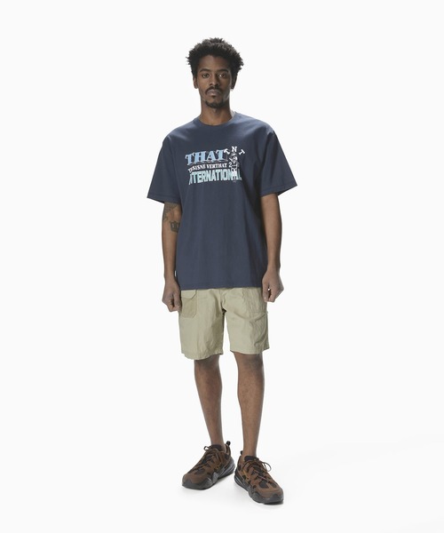 パンツ Mountain Short メンズ レディース_7