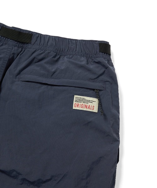 パンツ Mountain Short メンズ レディース_14