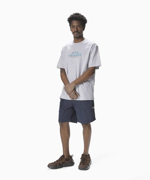 パンツ Mountain Short メンズ レディース_16