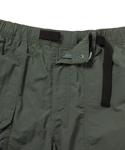 パンツ Mountain Short メンズ レディース_9
