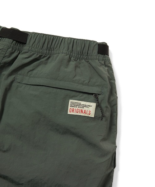 パンツ Mountain Short メンズ レディース_10