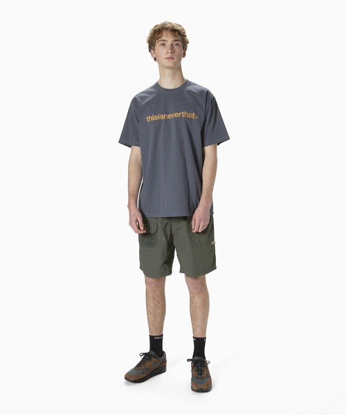 パンツ Mountain Short メンズ レディース_12
