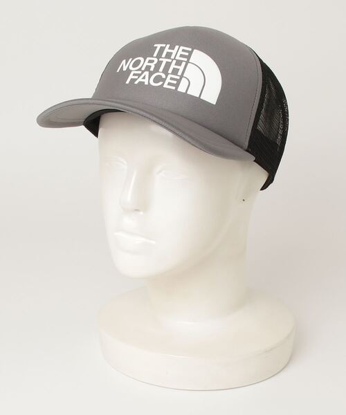 THE NORTH FACE × NEW ERA メッシュキャップ　58.7㎝ THE NORTH FACE キャップ 帽子 「THE FACE」Logo Mesh Cap ロゴ