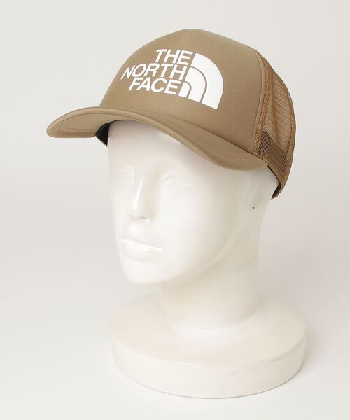THE NORTH FACE キャップ 帽子 「THE FACE」Logo Mesh Cap ロゴ