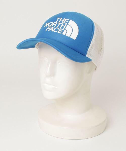 早い者勝ち!!! THE NORTH FACE ◆ ロゴメッシュキャップ THE NORTH FACE - THE NORTH FACE ロゴメッシュキャップ（ユニ