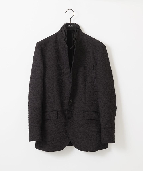 MICHEL KLEIN HOMME（ミッシェルクラン オム） ジャケット テーラード