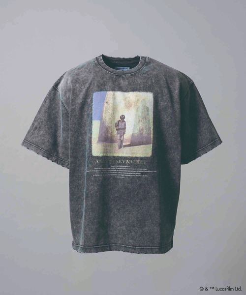 MAISON SPECIAL tシャツ 「UNISEX」「MOVIE SERIES」「STAR WARS