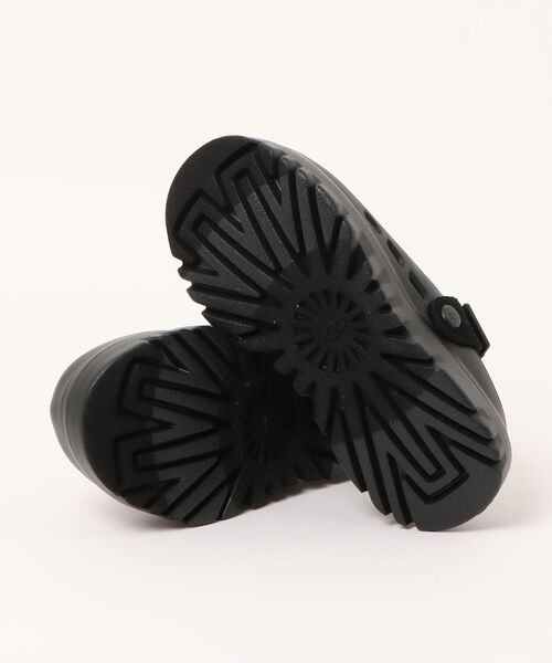 【国内即発】UGG サンダル PeakMod 1166912 BLK 楽天市場】アグ サンダル メンズ ゴールデンコースト クロッグII