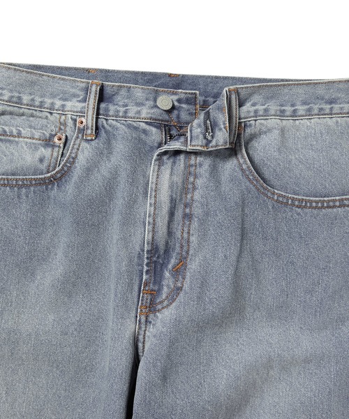 thisisneverthat（ディスイズネバーザット） ジーンズ Regular Jeans 