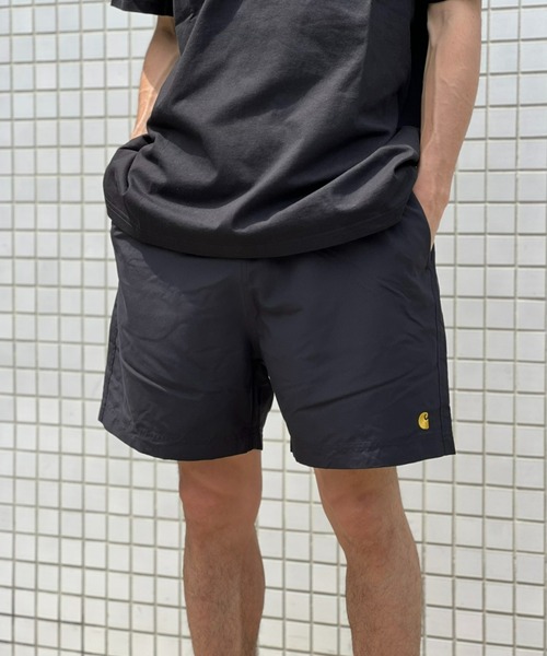 ー品販売  パンツ Carhartt 「Carhartt チェイス TRUNKS SWIM WIP」CHASE パンツ