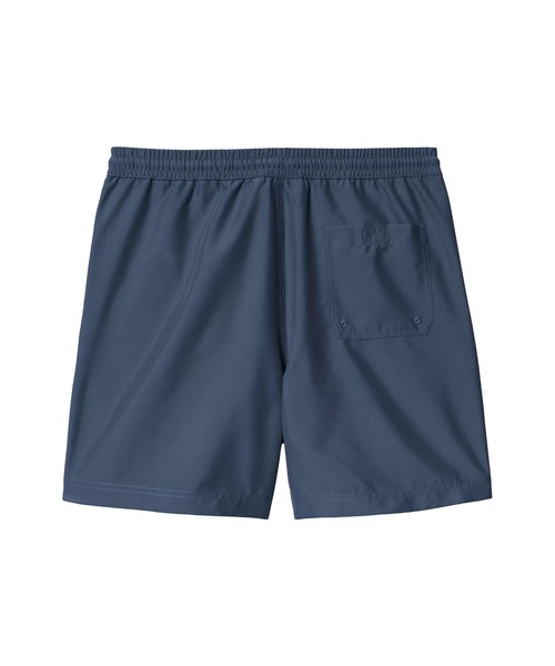 品多く Carhartt パンツ 「Carhartt WIP」CHASE SWIM TRUNKS チェイス パンツ