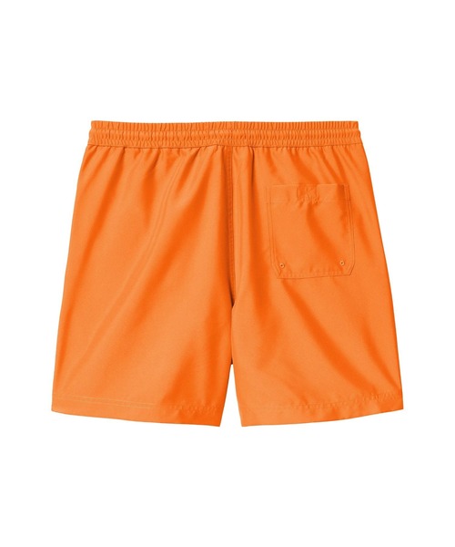 パンツ CHASE SWIM TRUNKS Carhartt パンツ 「Carhartt WIP」CHASE SWIM TRUNKS チェイス
