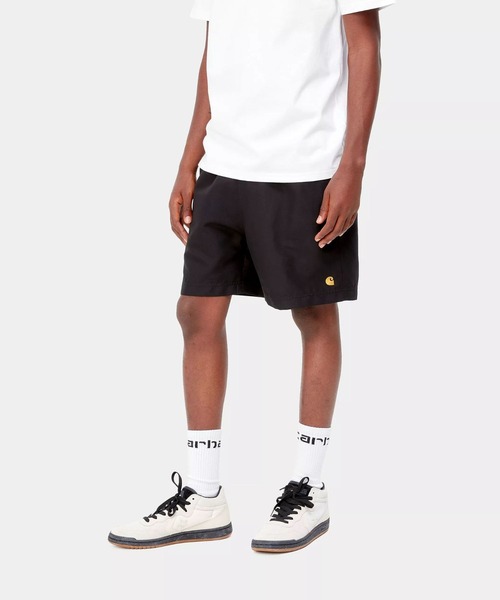 パンツ CHASE SWIM TRUNKS Carhartt パンツ 「Carhartt WIP」CHASE SWIM TRUNKS チェイス