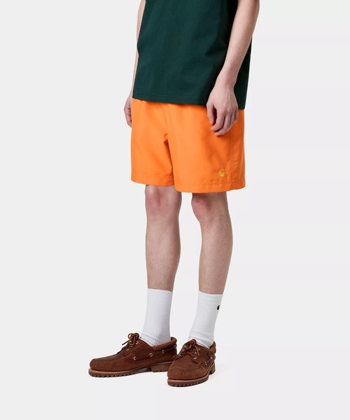 Carhartt パンツ 「Carhartt WIP」CHASE SWIM TRUNKS チェイス