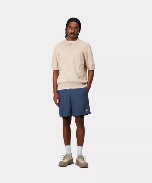 Carhartt パンツ 「Carhartt WIP」CHASE SWIM TRUNKS チェイス
