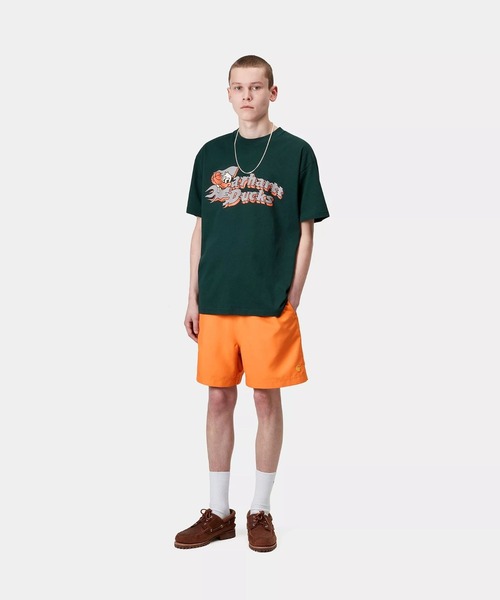 Carhartt パンツ 「Carhartt WIP」CHASE SWIM TRUNKS チェイス