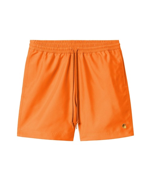 格安販売中 「Carhartt パンツ Carhartt WIP」CHASE チェイス TRUNKS SWIM パンツ