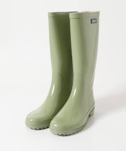 AIGLE（エーグル） 長靴 レインブーツ レインブーツ 長靴 AIGLE ELIOSA