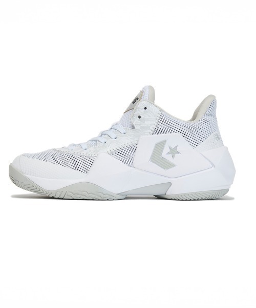 CONS VICBOUND T2 白　26.5㎝ CONVERSE コンバース CONS VICBOUND(コンズ ヴィックバウンド T2