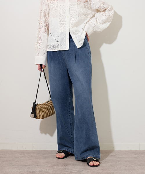 JOURNAL STANDARD relume ジーンズ デニム デニムパンツ 「追加3