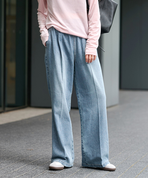 JOURNAL STANDARD relume ジーンズ デニム デニムパンツ 「追加3