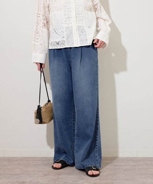 JOURNAL STANDARD relume ジーンズ デニム デニムパンツ 「追加3