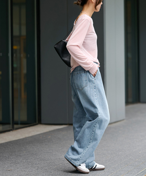 JOURNAL STANDARD relume ジーンズ デニム デニムパンツ 「追加3