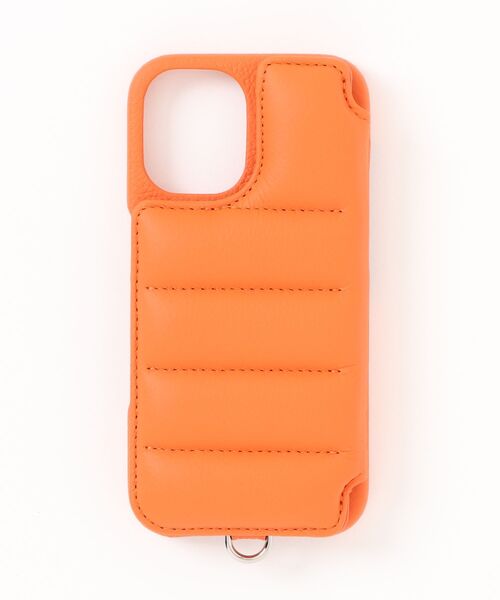 DEMIU（デミュウ） スマホケース BALLON iPhone16シリーズ : ZOZOTOWN