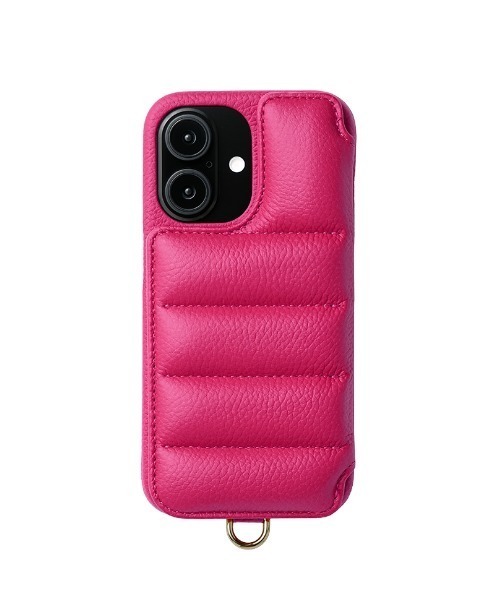 DEMIU スマホケース BALLON iPhone16Plus Amazon.co.jp: 【 DEMIU デミュウ 】 〔 iPhone16Plus対応