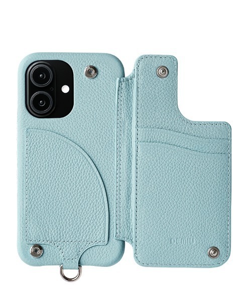 DEMIU スマホケース BALLON iPhone16シリーズ : ZOZOTOWN Yahoo