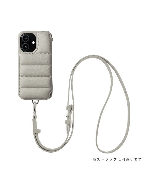 DEMIU BALLON ベージュ　iPhone16 DEMIU スマホケース BALLON iPhone16シリーズ : ZOZOTOWN Yahoo