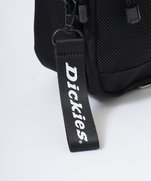 Dickies（ディッキーズ） ショルダーバッグ Dickiesポリ横型ショルダー