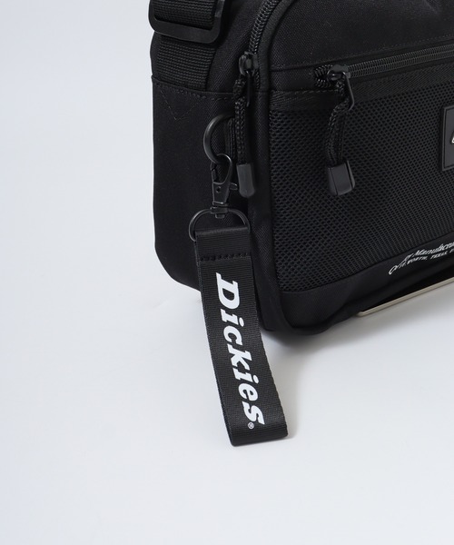 Dickies（ディッキーズ） ショルダーバッグ Dickiesポリ横型ショルダー