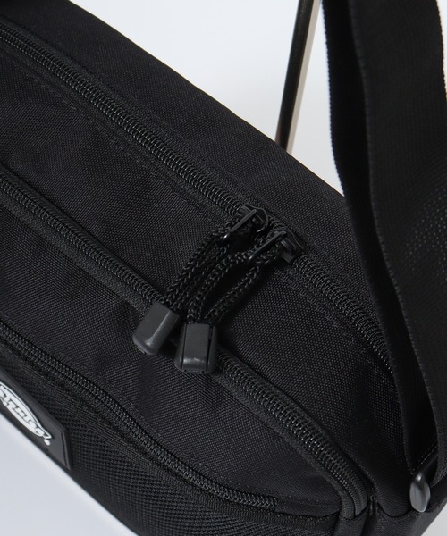Dickies（ディッキーズ） ショルダーバッグ Dickiesポリ横型ショルダー