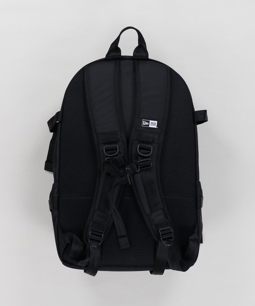 NEW ERA デイバック リュック 「NEWERA/ニューエラ」大容量28L