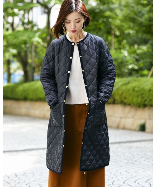 Traditional Weatherwear ブラックコート 34サイズ Traditional Weatherwear（トラディショナル ウェザーウェア） コート