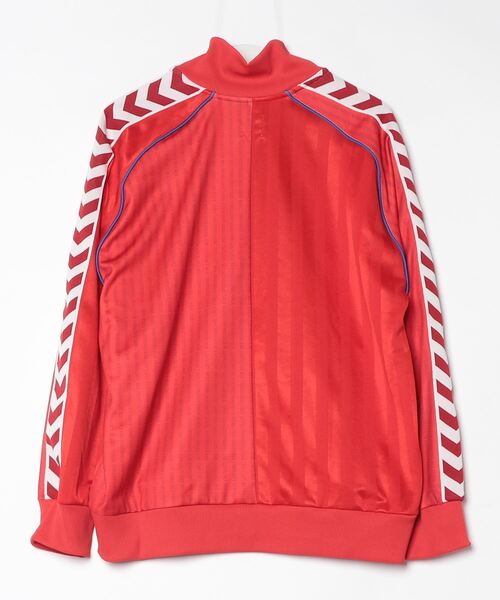 hummel（ヒュンメル） ジャージ H.FC トラックジャケット メンズ