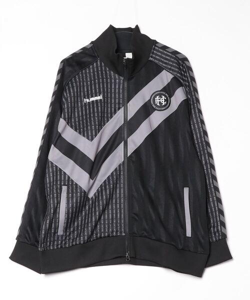 hummel（ヒュンメル） ジャージ H.FC トラックジャケット メンズ