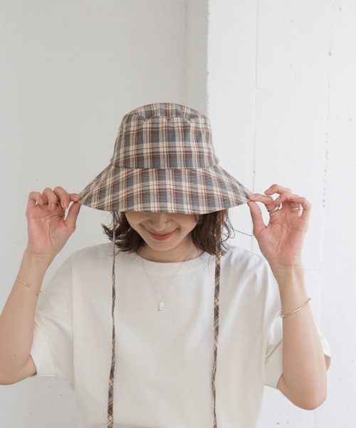 URBAN RESEARCH DOORS（アーバンリサーチドアーズ） 帽子 ハット