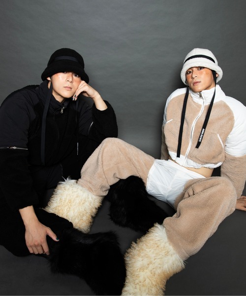 ANNA SUI NYC」 ブルゾン S ホワイト レディース : ZOZOTOWN Yahoo!店