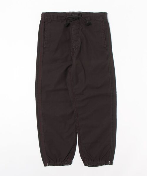 katayama33出品 カトー（KATO'） パンツ /KATO(カトー)/172 イージーパンツ メンズ