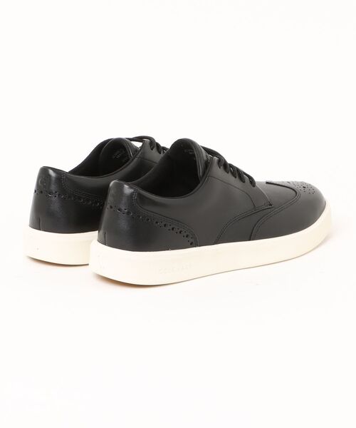 MEN'S BIGI スニーカー 「COLE HAAN/コール ハーン」MENS BIGI