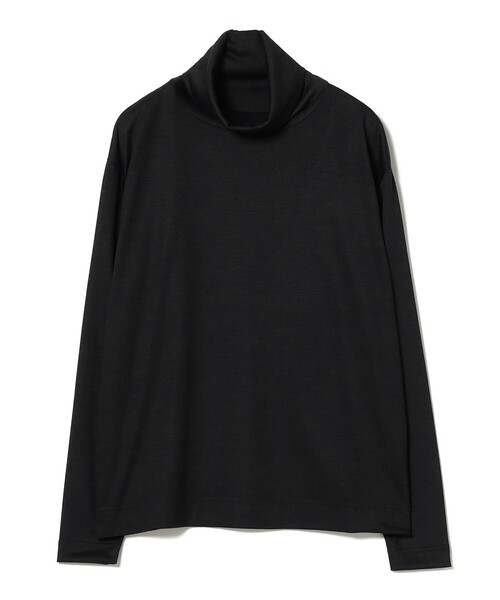 SLOANE（スローン） tシャツ 「別注」SLOANE / ウール タートルネック