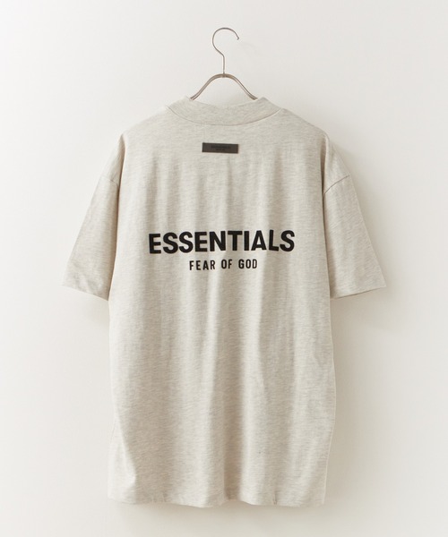 FOG ESSENTIALS（エフオージーエッセンシャルズ） tシャツ FOG