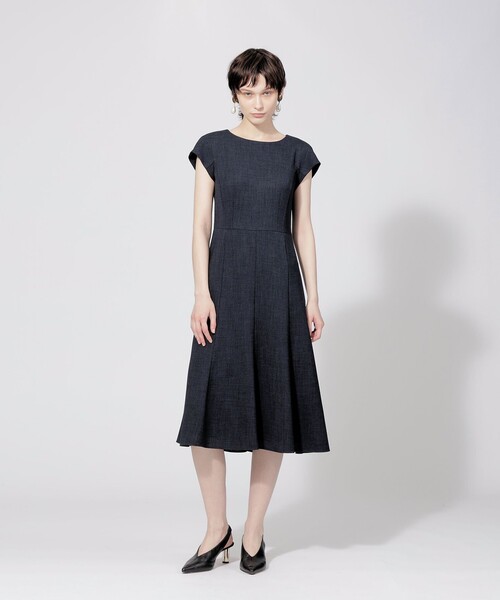 EPOCA ノースリーブワンピース 38 EPoca ノースリーブワンピース 38 - メルカリ