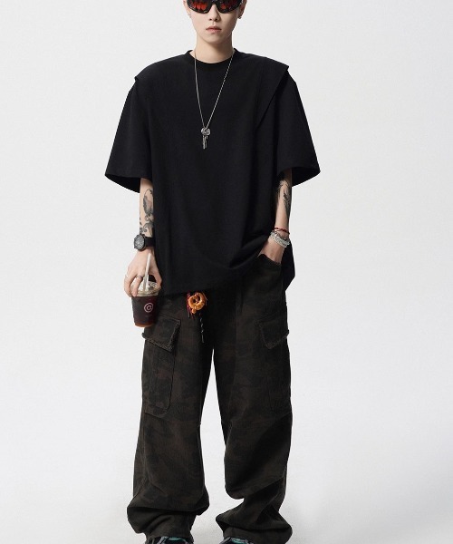 tシャツ メンズデザインTシャツ メンズ : ZOZOTOWN Yahoo!店 - 通販