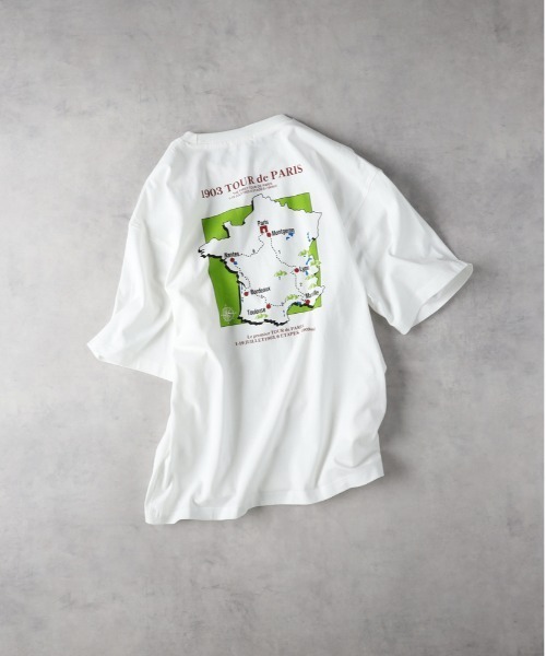 Right-on tシャツ グラフィックプリントTシャツ メンズ