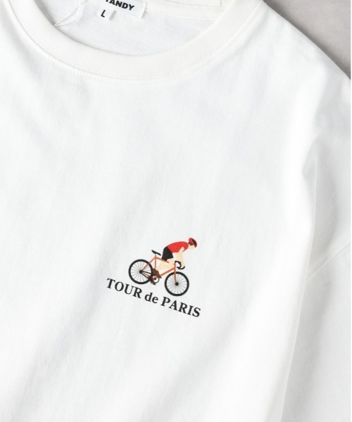 【関税込み】DIY l ロゴグラフィックプリント Tシャツ Right-on tシャツ グラフィックプリントTシャツ メンズ