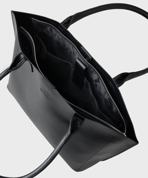 tk.TAKEO KIKUCHI（ティーケータケオキクチ） トートバッグ シングル